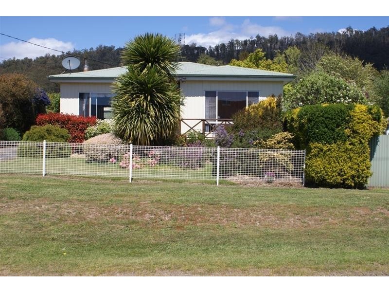 19 Union Bridge Road, Mole Creek TAS 7304