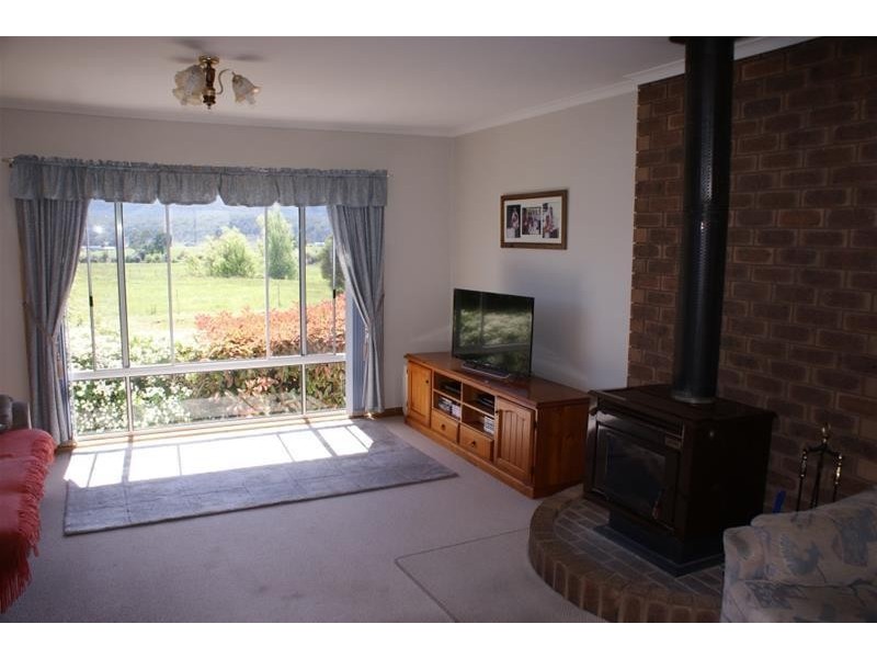19 Union Bridge Road, Mole Creek TAS 7304