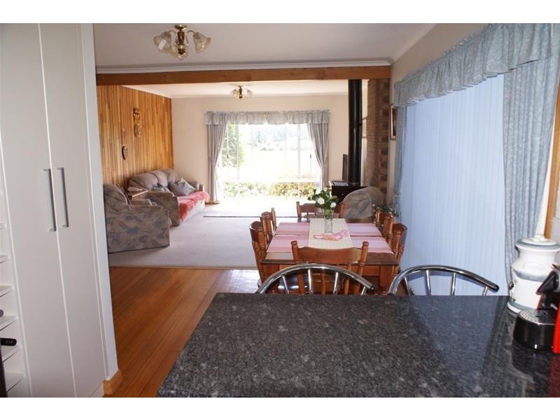 19 Union Bridge Road, Mole Creek TAS 7304
