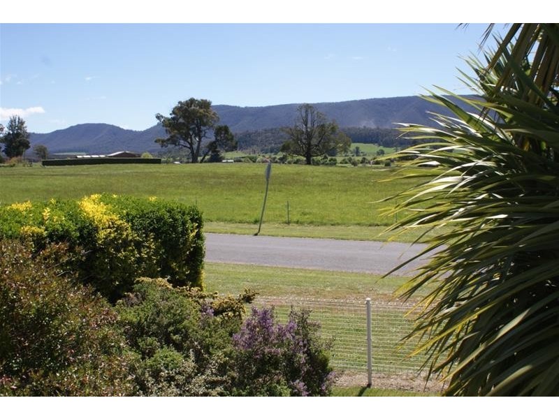 19 Union Bridge Road, Mole Creek TAS 7304