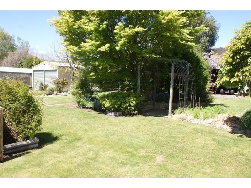 19 Union Bridge Road, Mole Creek TAS 7304