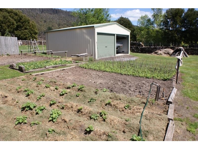 19 Union Bridge Road, Mole Creek TAS 7304