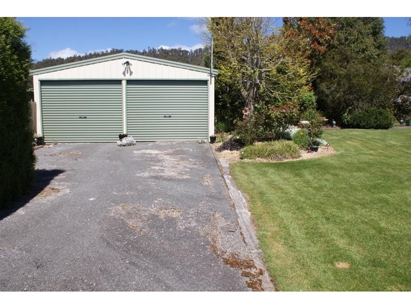 19 Union Bridge Road, Mole Creek TAS 7304