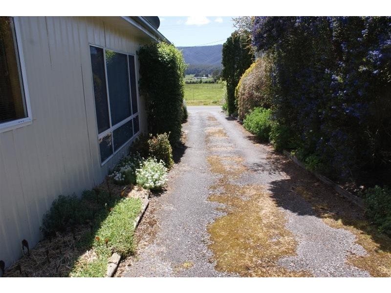 19 Union Bridge Road, Mole Creek TAS 7304