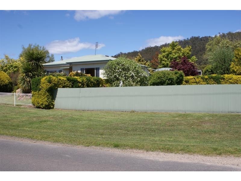 19 Union Bridge Road, Mole Creek TAS 7304