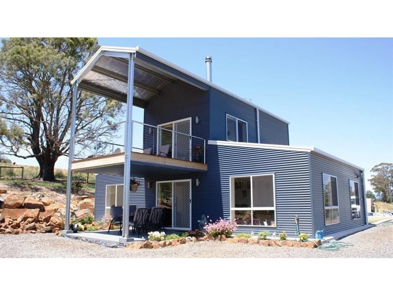 Elizabeth Town TAS 7304