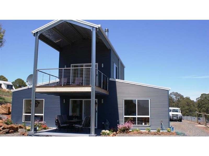 Elizabeth Town TAS 7304