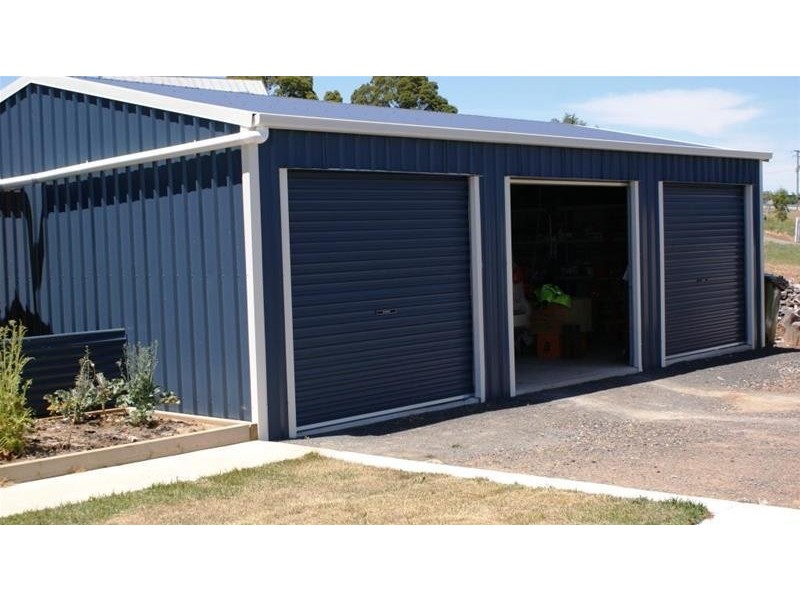 Elizabeth Town TAS 7304