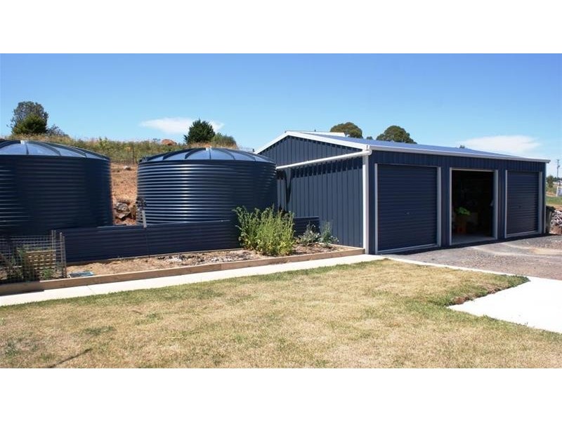 Elizabeth Town TAS 7304