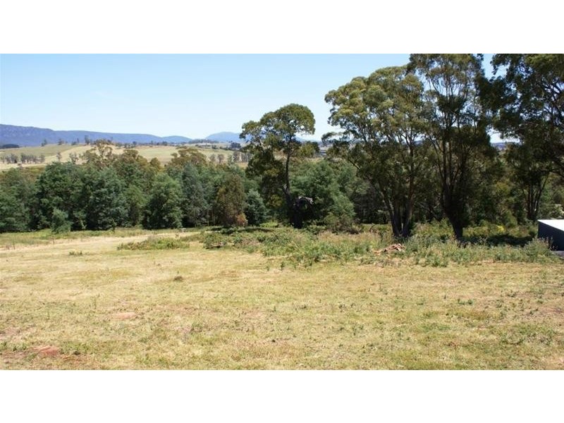 Elizabeth Town TAS 7304