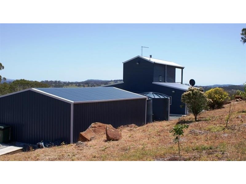 Elizabeth Town TAS 7304