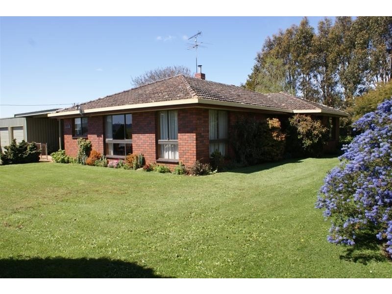 77 Barrington Road, Barrington TAS 7306
