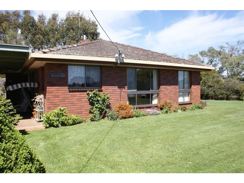 77 Barrington Road, Barrington TAS 7306