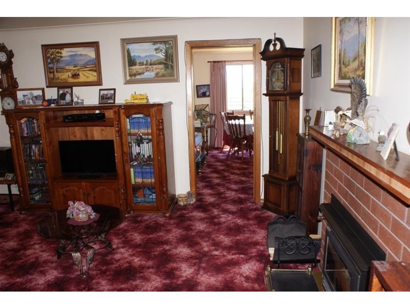 77 Barrington Road, Barrington TAS 7306