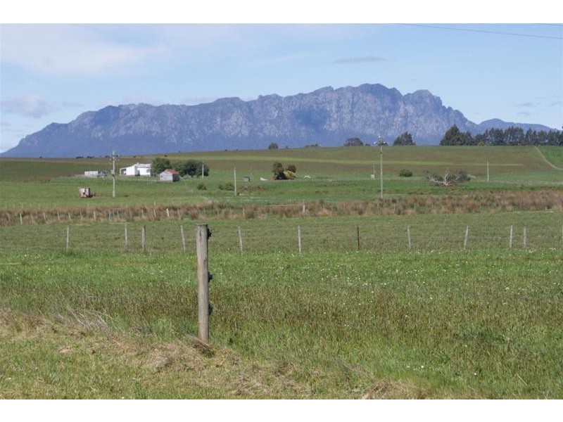 77 Barrington Road, Barrington TAS 7306