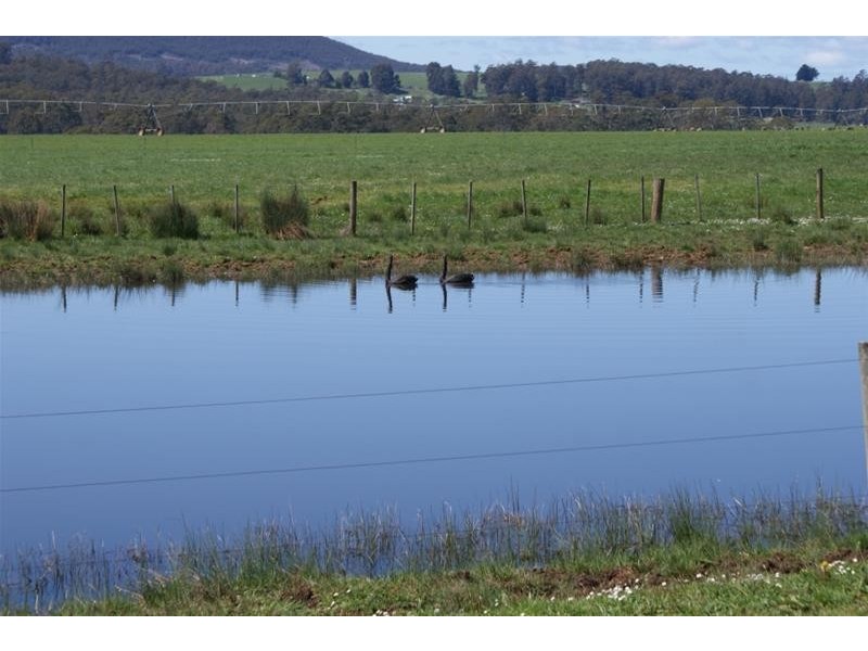 77 Barrington Road, Barrington TAS 7306