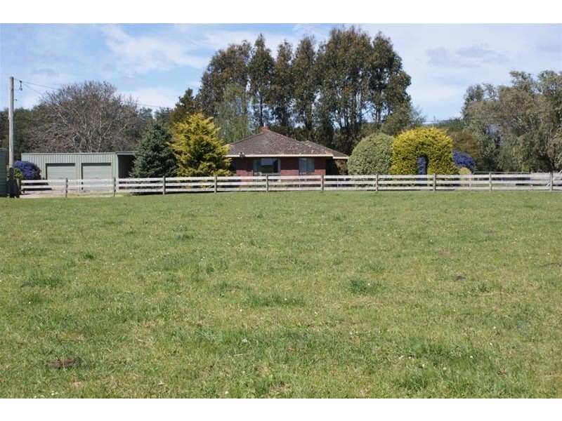 77 Barrington Road, Barrington TAS 7306