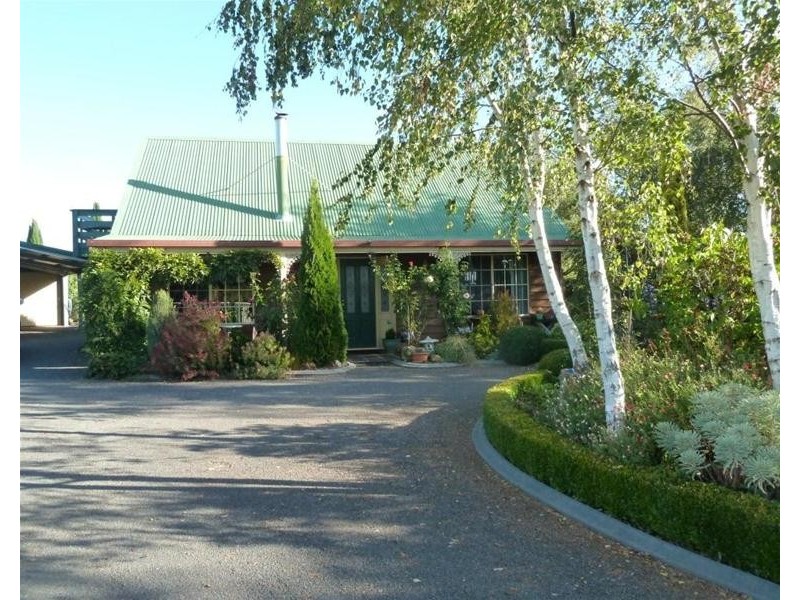 45 Grigg Street, Deloraine TAS 7304