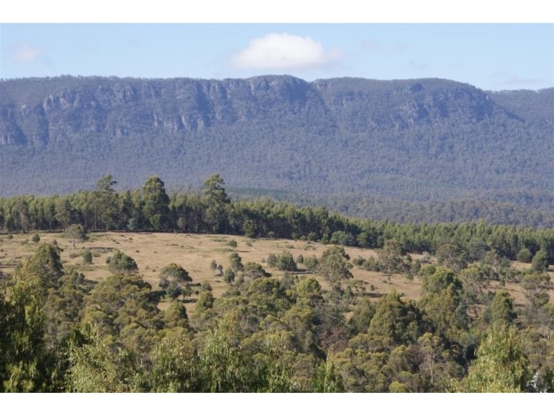 Lot 1 Kelly’s Cage Road, Weegena TAS 7304