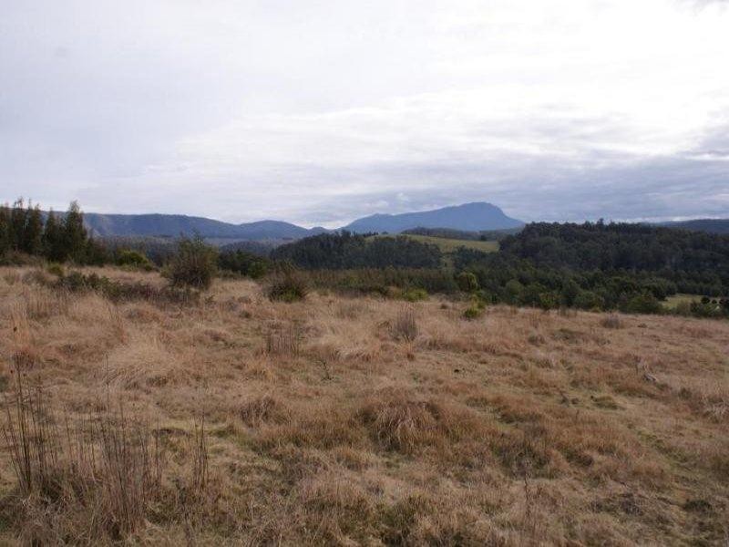 Lot 1 Kelly’s Cage Road, Weegena TAS 7304