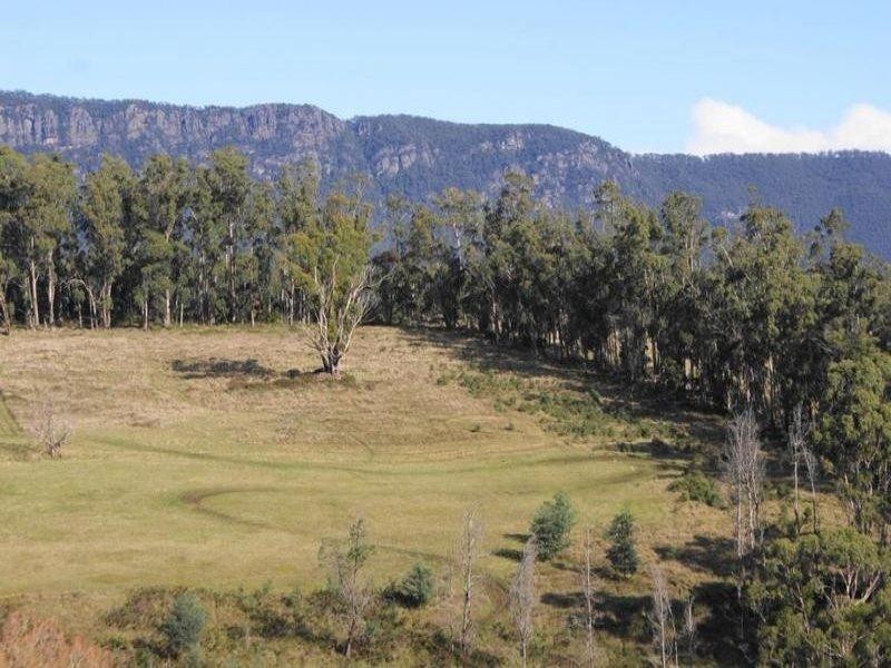 Lot 1 Kelly’s Cage Road, Weegena TAS 7304