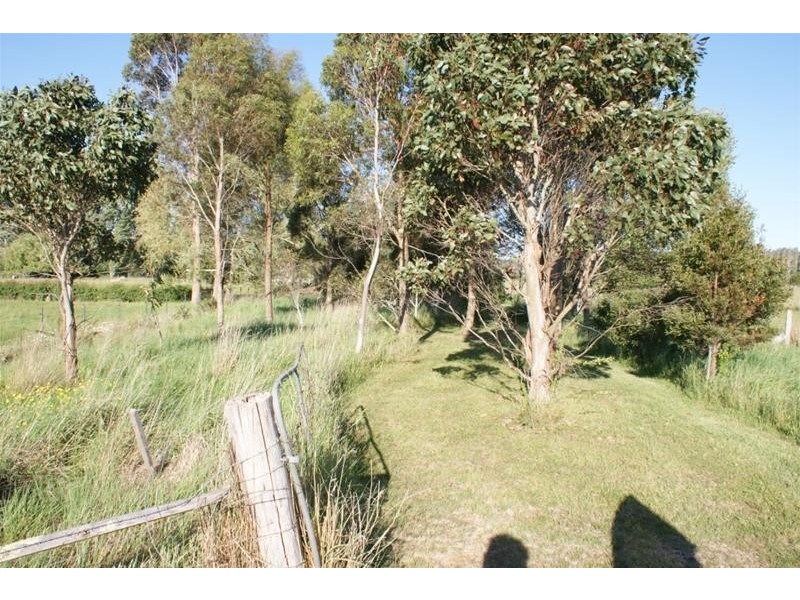 Lot 1 Burnett Street, Chudleigh TAS 7304