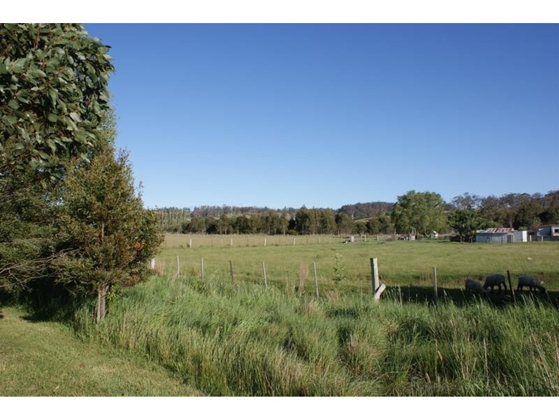 Lot 1 Burnett Street, Chudleigh TAS 7304