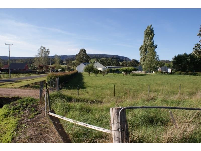 Lot 1 Burnett Street, Chudleigh TAS 7304