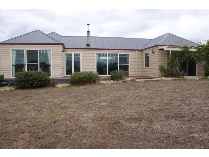 72 Marshalls Road, Nook TAS 7306