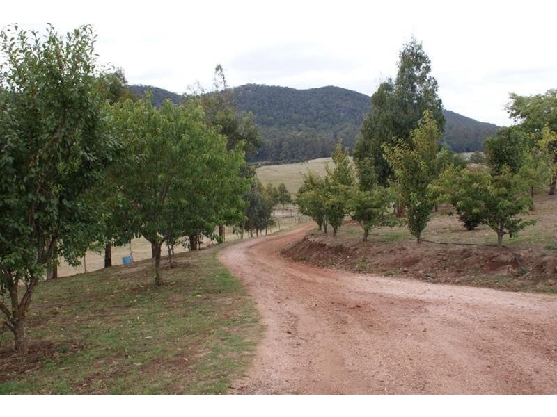 72 Marshalls Road, Nook TAS 7306