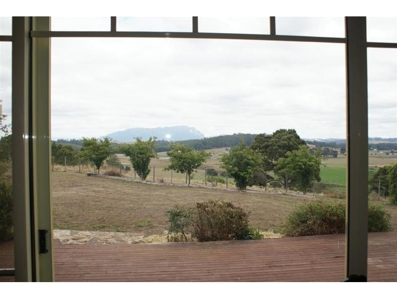 72 Marshalls Road, Nook TAS 7306