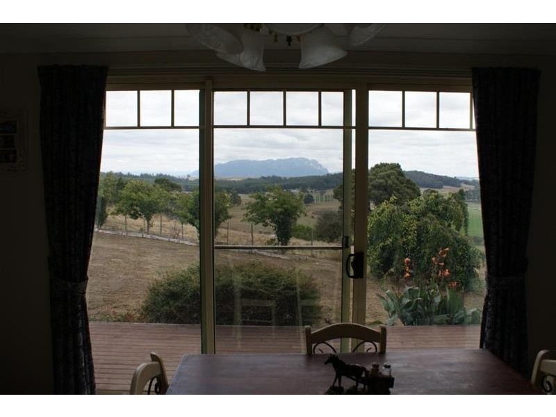 72 Marshalls Road, Nook TAS 7306