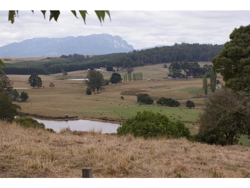 72 Marshalls Road, Nook TAS 7306