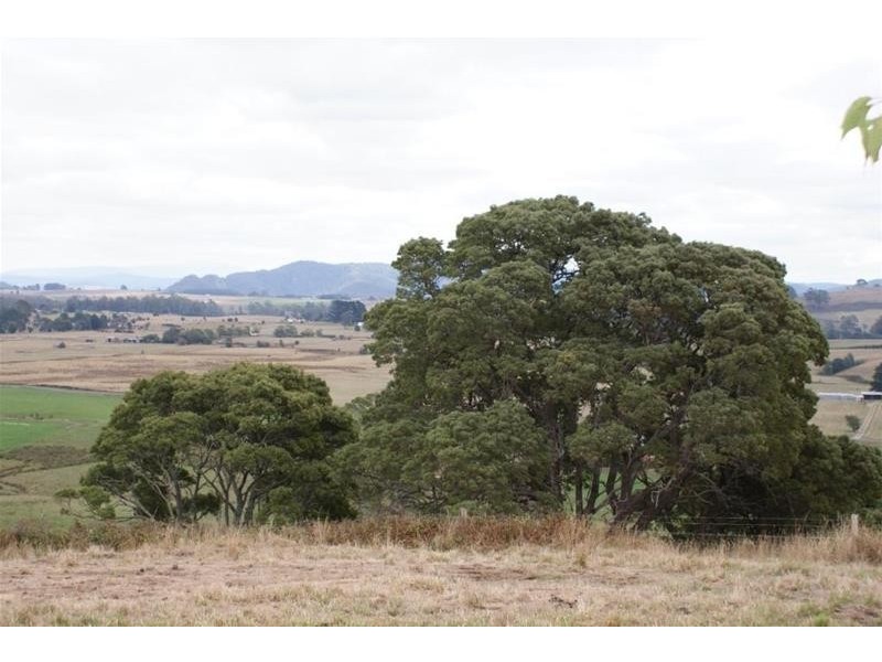 72 Marshalls Road, Nook TAS 7306