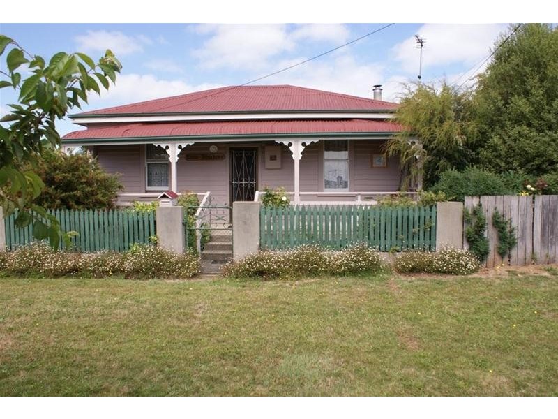 76 West Goderich Street, Deloraine TAS 7304
