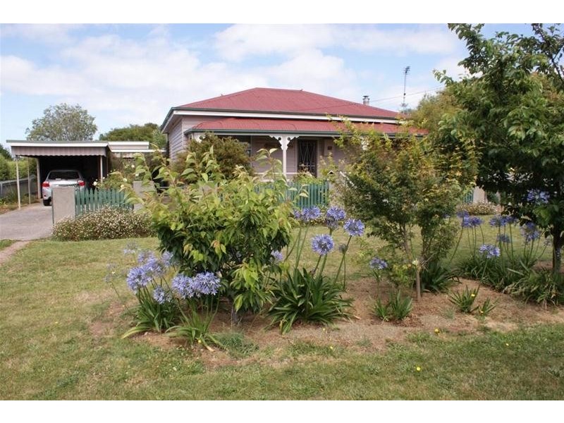 76 West Goderich Street, Deloraine TAS 7304
