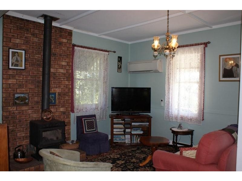 76 West Goderich Street, Deloraine TAS 7304