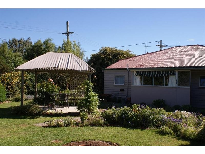 76 West Goderich Street, Deloraine TAS 7304