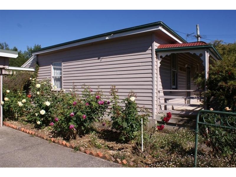 76 West Goderich Street, Deloraine TAS 7304