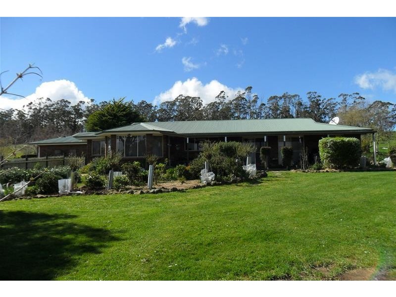 171 Jones Street, Chudleigh TAS 7304