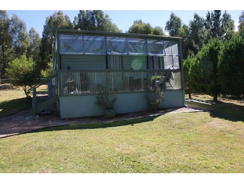 210 Old Gads Hill Road, Liena TAS 7304
