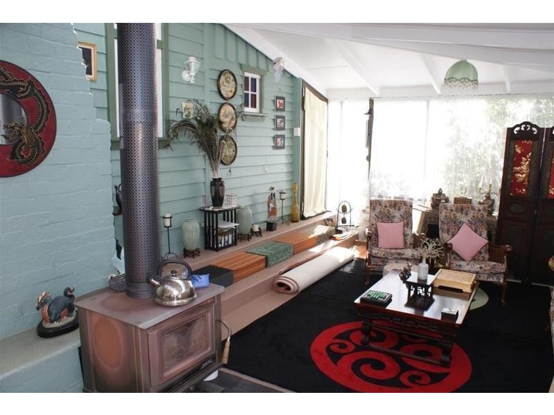 210 Old Gads Hill Road, Liena TAS 7304