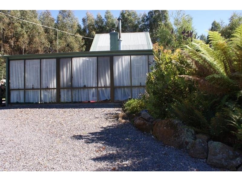 210 Old Gads Hill Road, Liena TAS 7304