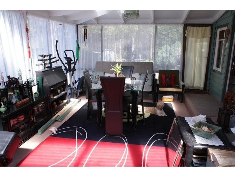 210 Old Gads Hill Road, Liena TAS 7304