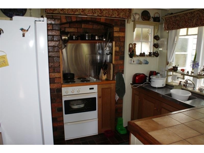 210 Old Gads Hill Road, Liena TAS 7304