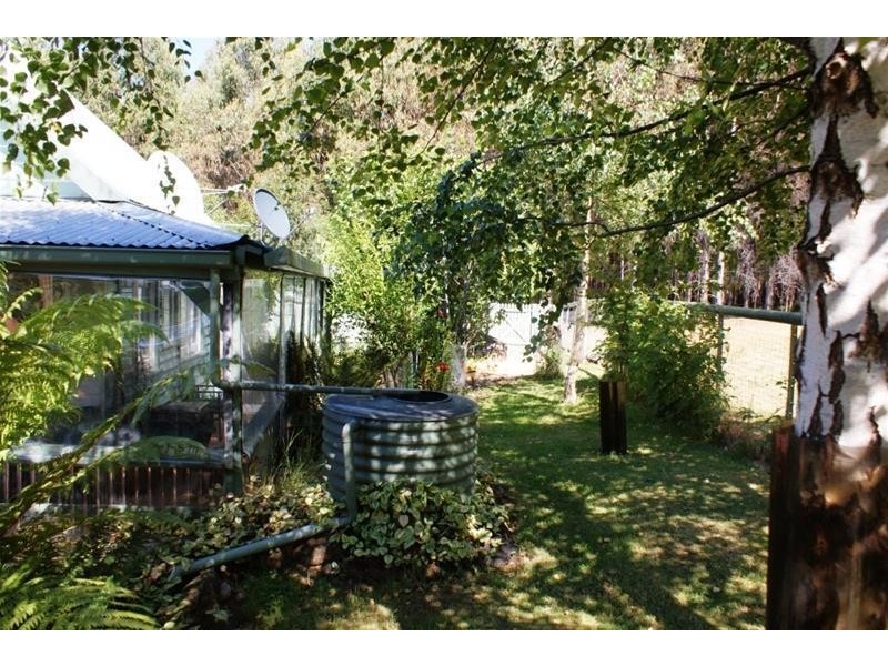 210 Old Gads Hill Road, Liena TAS 7304