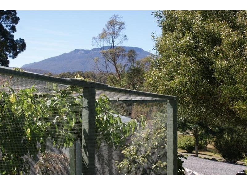 210 Old Gads Hill Road, Liena TAS 7304