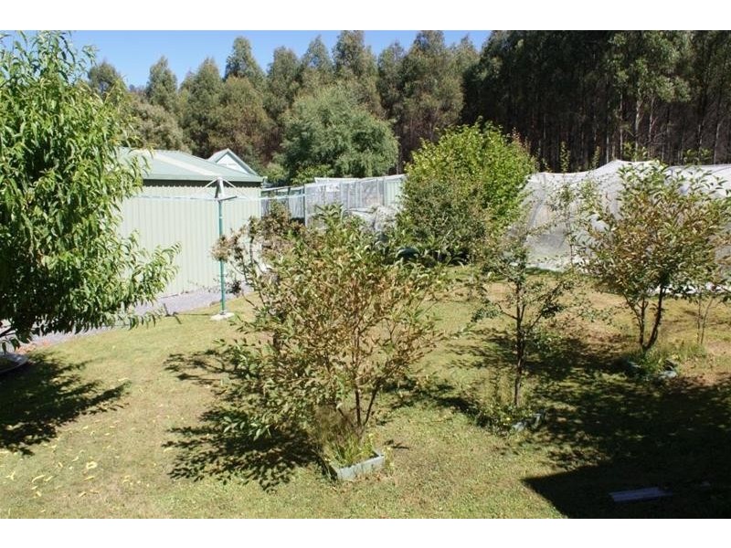 210 Old Gads Hill Road, Liena TAS 7304