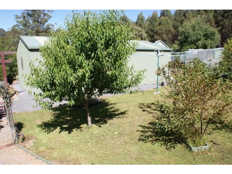 210 Old Gads Hill Road, Liena TAS 7304