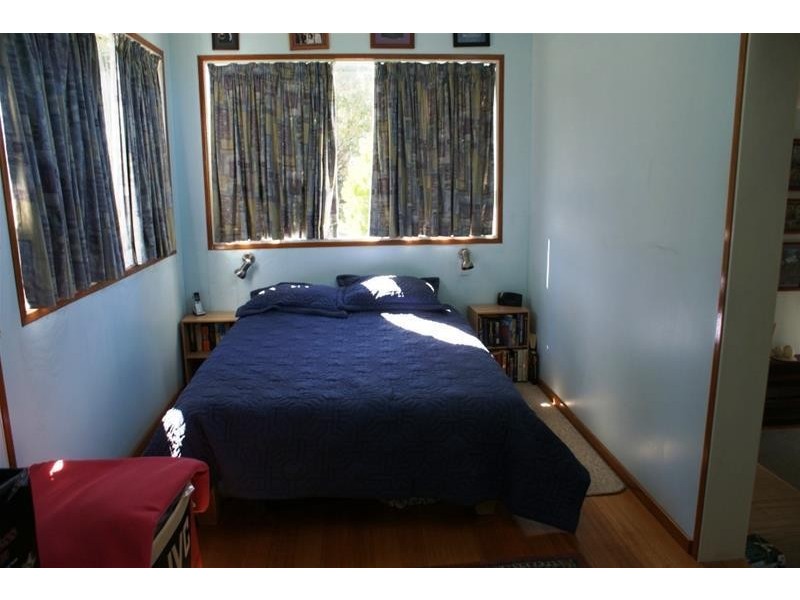 210 Old Gads Hill Road, Liena TAS 7304